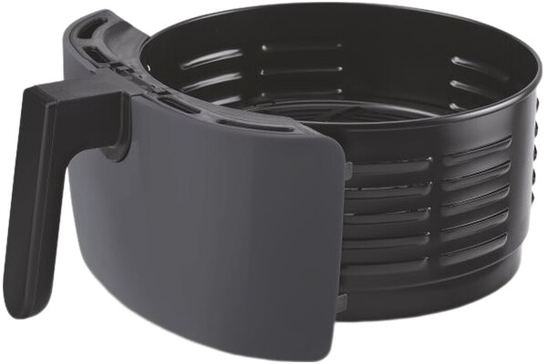 Frytkownica beztłuszczowa Air Fryer ZELMER ZAF5502G 1500W