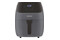 Frytkownica beztłuszczowa Air Fryer ZELMER ZAF5502G 1500W