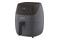 Frytkownica beztłuszczowa Air Fryer ZELMER ZAF5502G 1500W