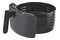 Frytkownica beztłuszczowa Air Fryer ZELMER ZAF5502G 1500W