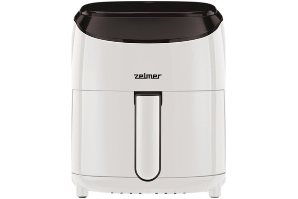 Frytkownica beztłuszczowa Air Fryer ZELMER ZAF3551W 1200W