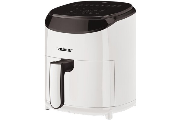 Frytkownica beztłuszczowa Air Fryer ZELMER ZAF3551W 1200W