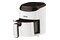 Frytkownica beztłuszczowa Air Fryer ZELMER ZAF3551W 1200W