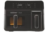 Frytkownica beztłuszczowa Air Fryer ZELMER ZAF9000 2700W