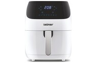 Frytkownica beztłuszczowa Air Fryer ZELMER ZAF5501W 1500W