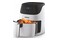 Frytkownica beztłuszczowa Air Fryer ZELMER ZAF5501W 1500W