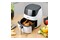 Frytkownica beztłuszczowa Air Fryer ZELMER ZAF5501W 1500W