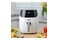 Frytkownica beztłuszczowa Air Fryer ZELMER ZAF5501W 1500W