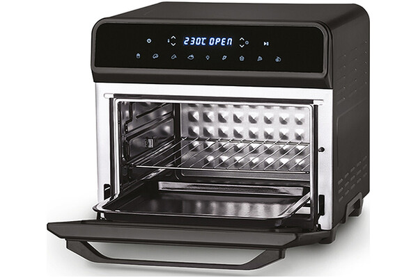 Frytkownica beztłuszczowa Air Fryer ZELMER ZAF9230 1800W