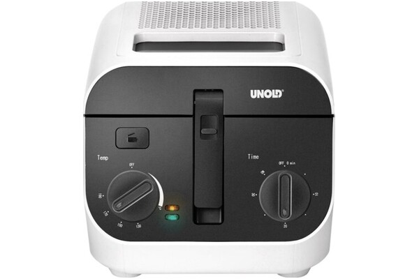 Frytkownica tradycyjna Unold 58625 2000W