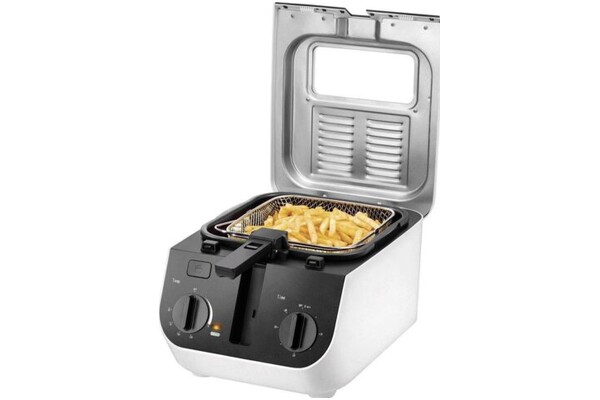 Frytkownica tradycyjna Unold 58625 2000W