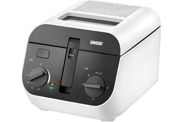 Frytkownica tradycyjna Unold 58625 2000W