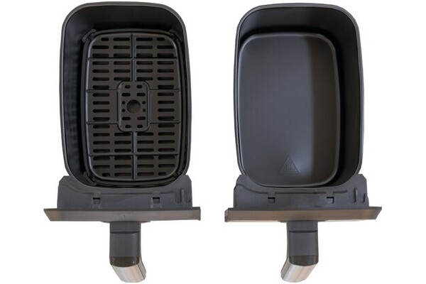 Frytkownica beztłuszczowa Air Fryer Unold 58685 1700W