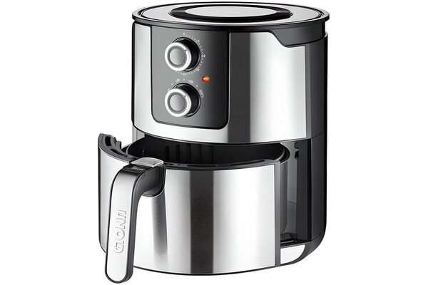 Frytkownica beztłuszczowa Air Fryer Unold 58655 1400W