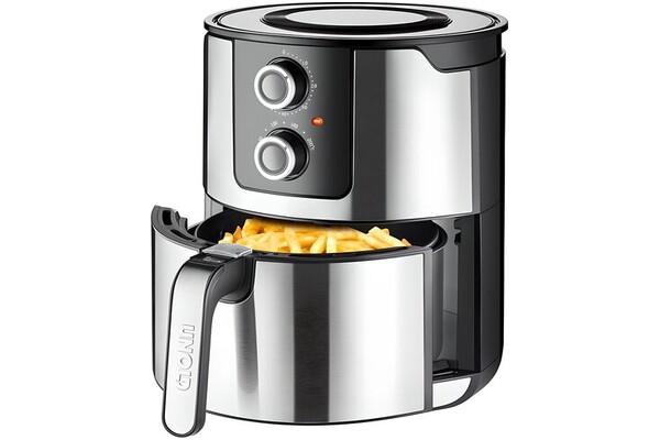 Frytkownica beztłuszczowa Air Fryer Unold 58655 1400W
