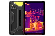 Tablet Ulefone Armor Pad 4 10.36" MediaTek MT6835T 8.0GB/256GB, 5G, czarny