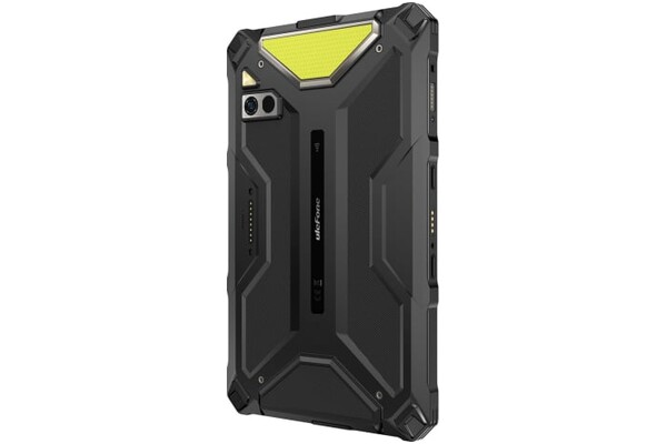 Tablet Ulefone Armor Pad 4 10.36" MediaTek MT6835T 8.0GB/256GB, 5G, czarny