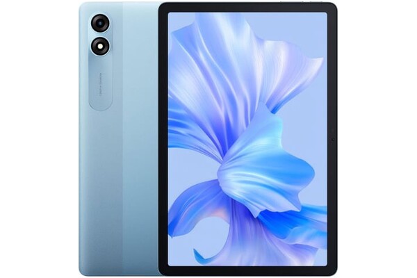 Tablet Blackview Tab 90 10.92" UNISOC Tiger T606 8.0GB/128GB, LTE, niebieski