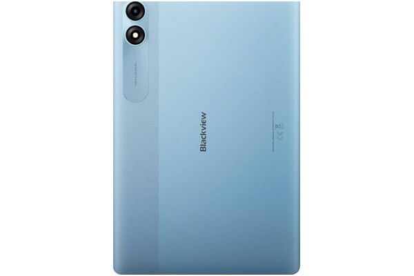 Tablet Blackview Tab 90 10.92" UNISOC Tiger T606 8.0GB/128GB, LTE, niebieski