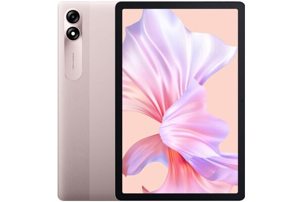 Tablet Blackview Tab 90 10.92" UNISOC Tiger T606 8.0GB/128GB, LTE, różowy