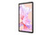 Tablet Blackview Tab 90 10.92" UNISOC Tiger T606 8.0GB/128GB, LTE, różowy