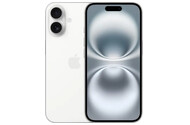 Smartfon Apple iPhone 16 5G biały 6.10" 512.0GB