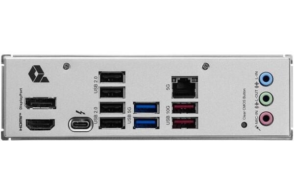 Płyta główna MSI B860P Pro Socket 1851 B860 DDR5 ATX