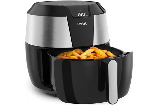 Frytkownica beztłuszczowa Tefal EY701D15 1850W
