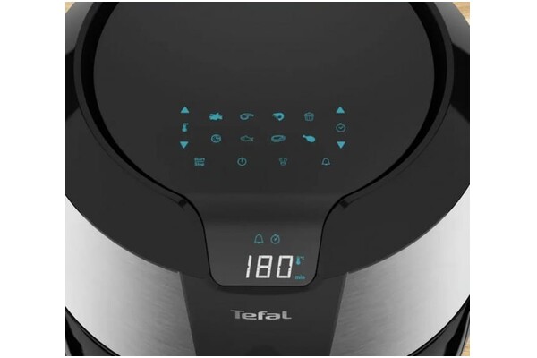 Frytkownica beztłuszczowa Tefal EY701D15 1850W