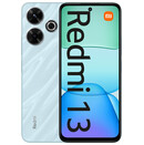 Smartfon Xiaomi Redmi 13 niebieski 6.79" 6.0GB/128.0GB
