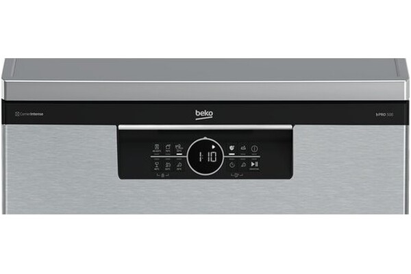 Zmywarka Beko BDFN26647XC