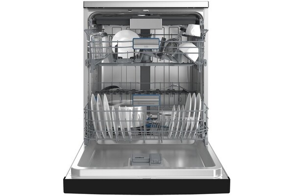 Zmywarka Beko BDFN26647XC