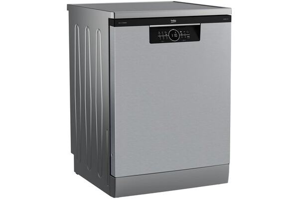 Zmywarka Beko BDFN26647XC