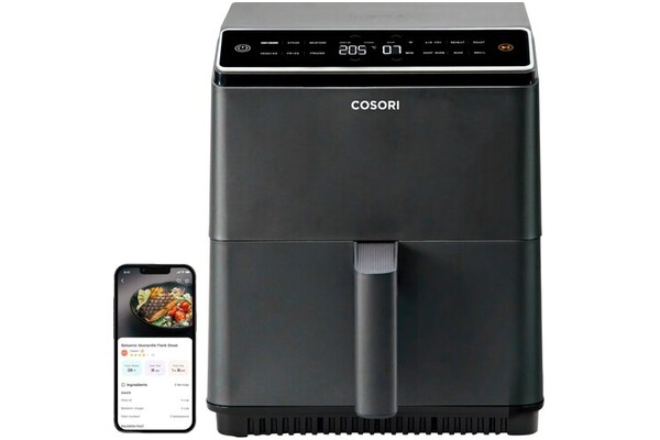 Frytkownica beztłuszczowa Air Fryer COSORI CAF-P681S-KEUR 1750W