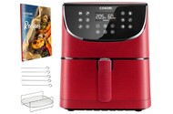 Frytkownica beztłuszczowa Air Fryer COSORI CP158-AF-RXR 1700W