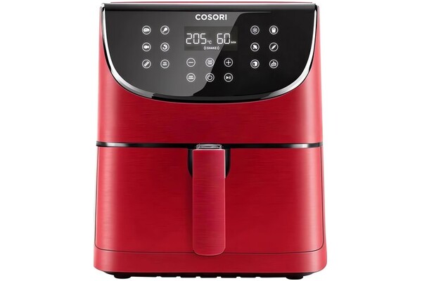 Frytkownica beztłuszczowa Air Fryer COSORI CP158-AF-RXR 1700W