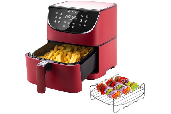 Frytkownica beztłuszczowa Air Fryer COSORI CP158-AF-RXR 1700W