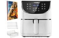 Frytkownica beztłuszczowa Air Fryer COSORI CP158-AF-RXW 1700W