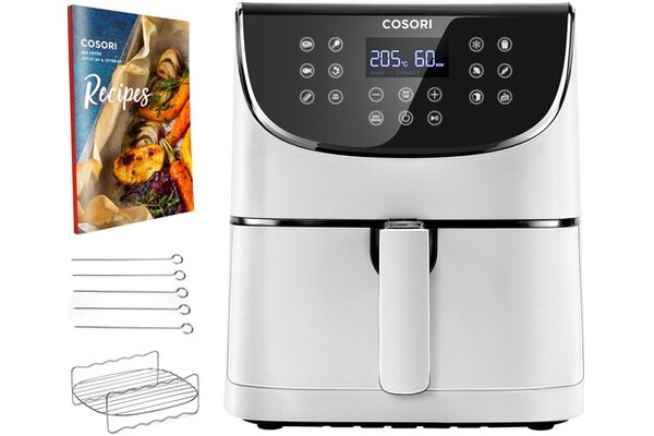 Frytkownica beztłuszczowa Air Fryer COSORI CP158-AF-RXW 1700W