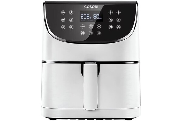 Frytkownica beztłuszczowa Air Fryer COSORI CP158-AF-RXW 1700W