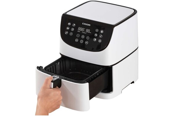 Frytkownica beztłuszczowa Air Fryer COSORI CP158-AF-RXW 1700W