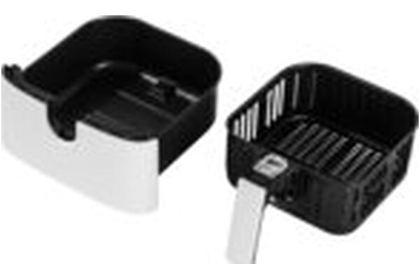 Frytkownica beztłuszczowa Air Fryer COSORI CP158-AF-RXW 1700W