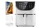Frytkownica beztłuszczowa Air Fryer COSORI CP158-AF-RXW 1700W