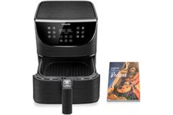 Frytkownica beztłuszczowa Air Fryer COSORI CP158-AF-RXB 1700W