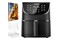 Frytkownica beztłuszczowa Air Fryer COSORI CP158-AF-RXB 1700W