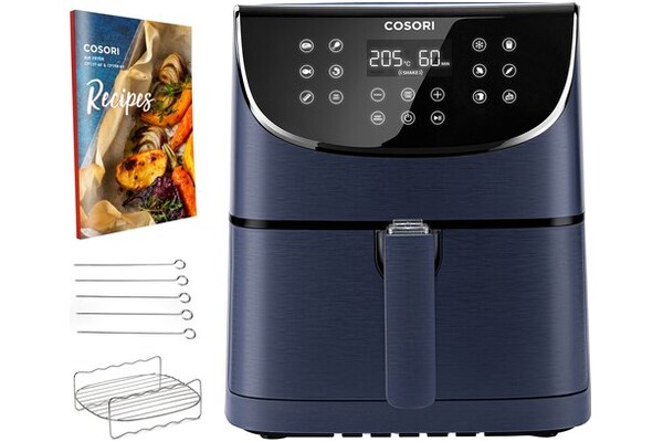 Frytkownica beztłuszczowa Air Fryer COSORI CP158-AF-RXL 1700W