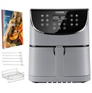 Frytkownica beztłuszczowa Air Fryer COSORI CP158-AF-RXA 1700W