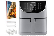 Frytkownica beztłuszczowa Air Fryer COSORI CP158-AF-RXA 1700W
