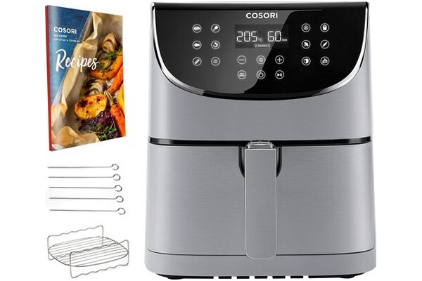 Frytkownica beztłuszczowa Air Fryer COSORI CP158-AF-RXA 1700W