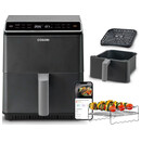 Frytkownica tradycyjna COSORI CAF-P681S-KEUR 1700W